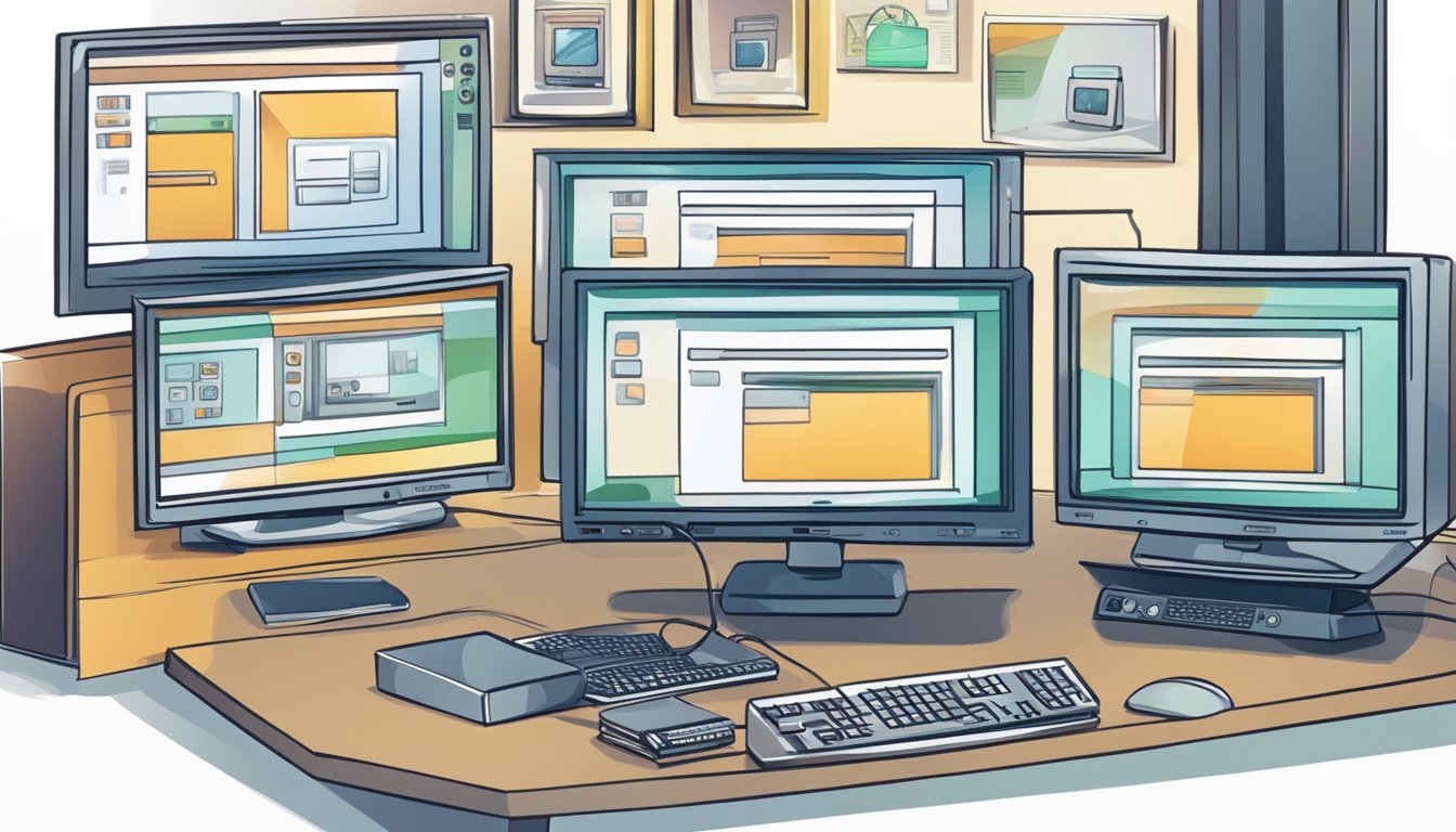 Buy Cheap TV Online Best Deals in Singapore Kaizenaire Singapore's Lifestyle & Online