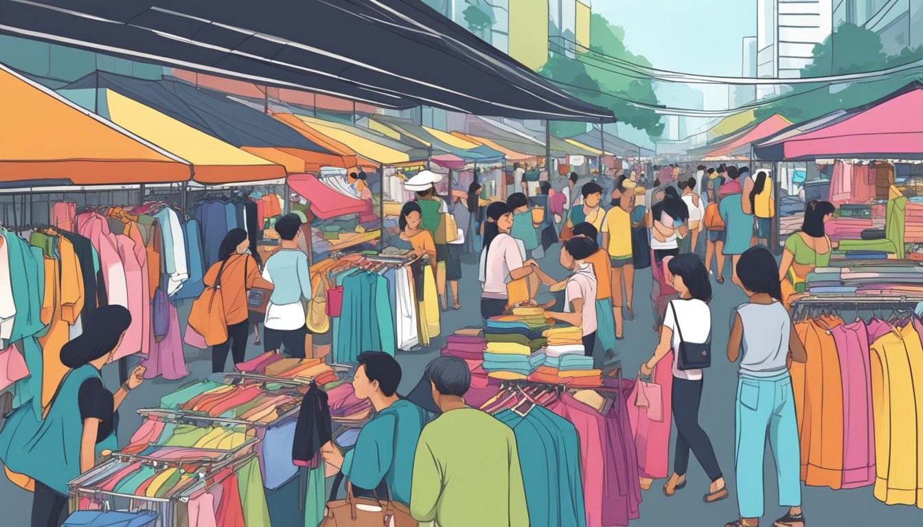 Score Affordable Fashion Finds Top Cheap Places to Buy Clothes in