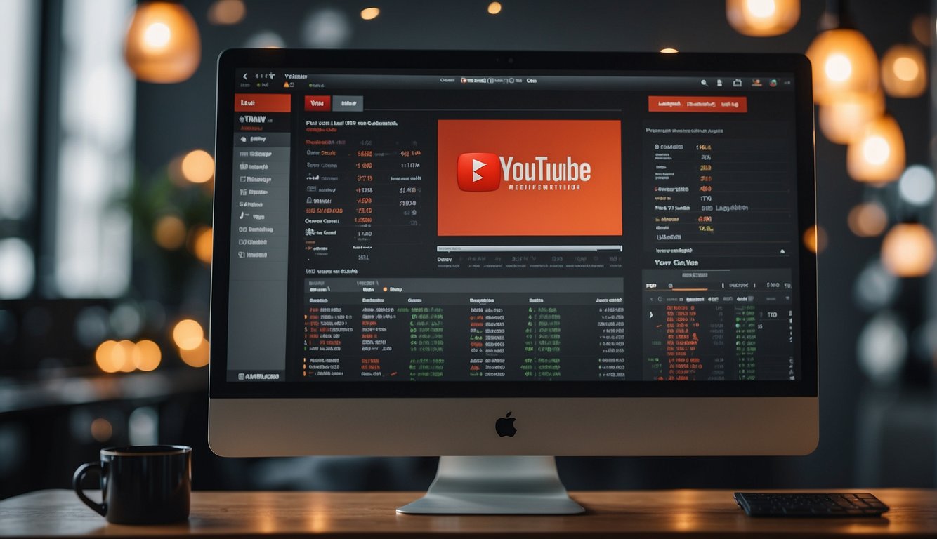 How Much Does YouTube Pay for 100k Views: Understanding YouTube's Payment System - Understanding YouTube's Monetization System