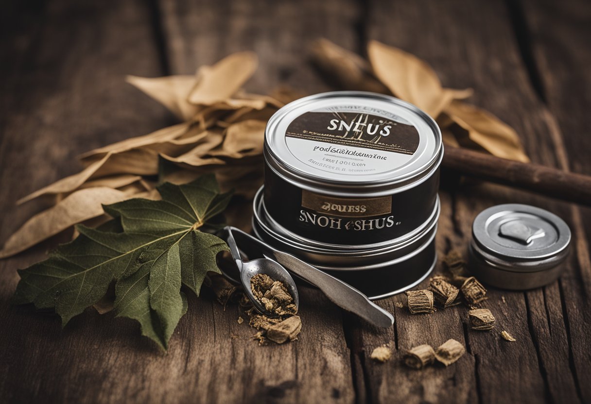 What Is Snus Unveiling The Swedish Smokeless Tobacco Pure Energy Sniff What Is Snus Unveiling The Swedish Smokeless Tobacco Pure Energy Sniff