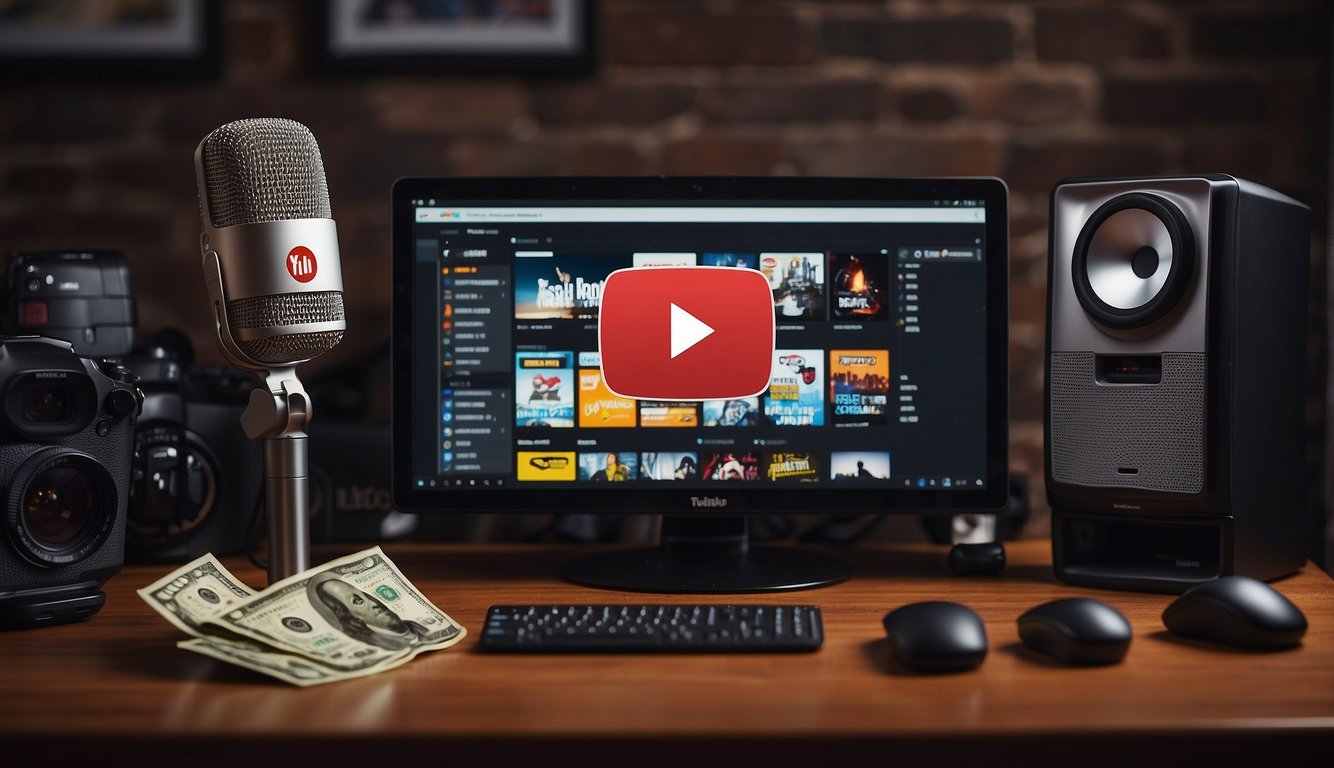 How to Make Money on YouTube Without Showing Your Face: Tips and Strategies - Creating Engaging Content Without Showing You Face