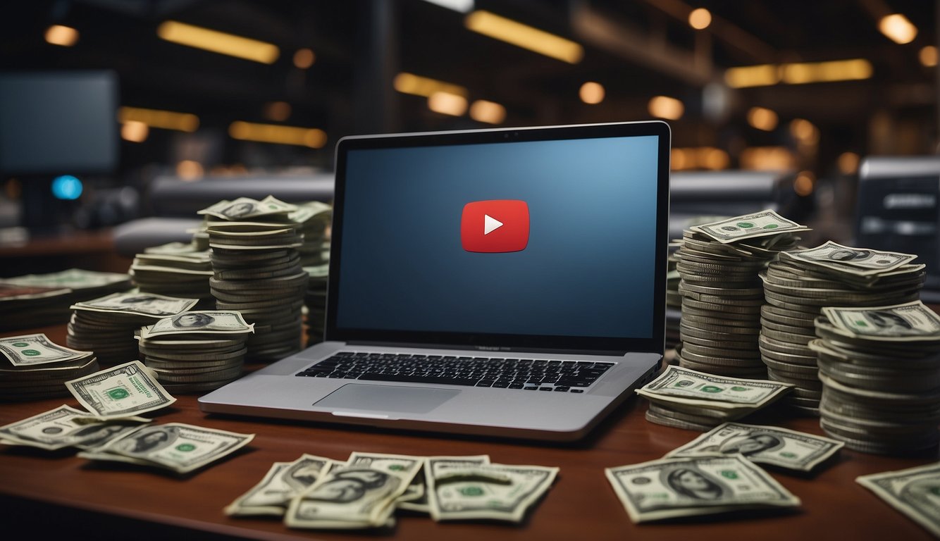 How to Make Money on YouTube Without Showing Your Face: Tips and Strategies - Scaling and Automating Your YouTube Business