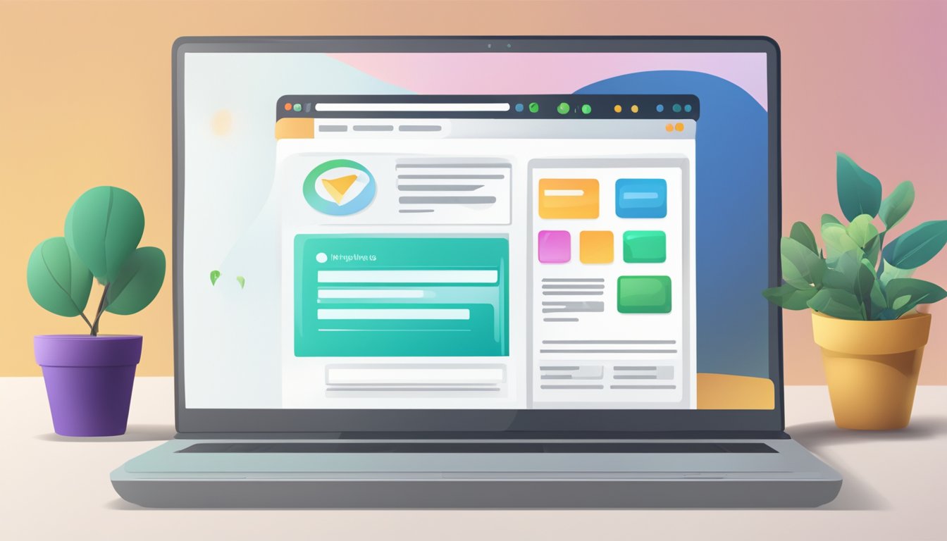 A computer screen with a website open, displaying the "Frequently Asked Questions" section for buying activa online