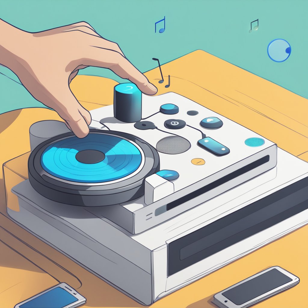 How to Play Specific Songs on Alexa A Clear and Knowledgeable Guide MWTA