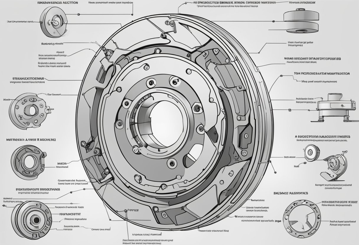 What Is The True Lifespan of Brake Rotors A Comprehensive Guide The