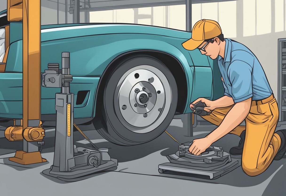 What Is The True Lifespan of Brake Rotors A Comprehensive Guide The