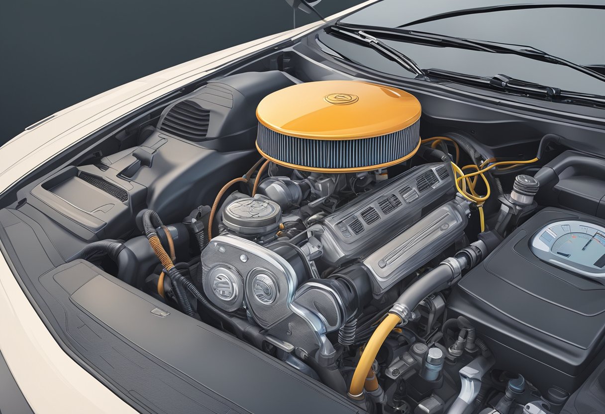 P0051 Code HO2S Heater Control Circuit Insights Understanding the