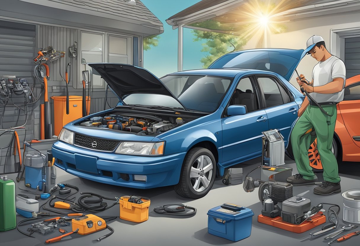 Nissan Sentra Reliability and Common Issues The Motor Guy