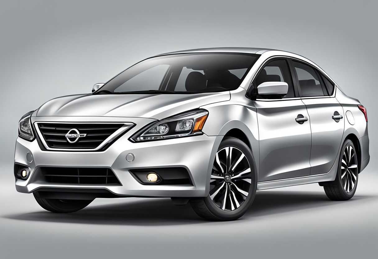 Nissan Sentra Reliability and Common Issues The Motor Guy