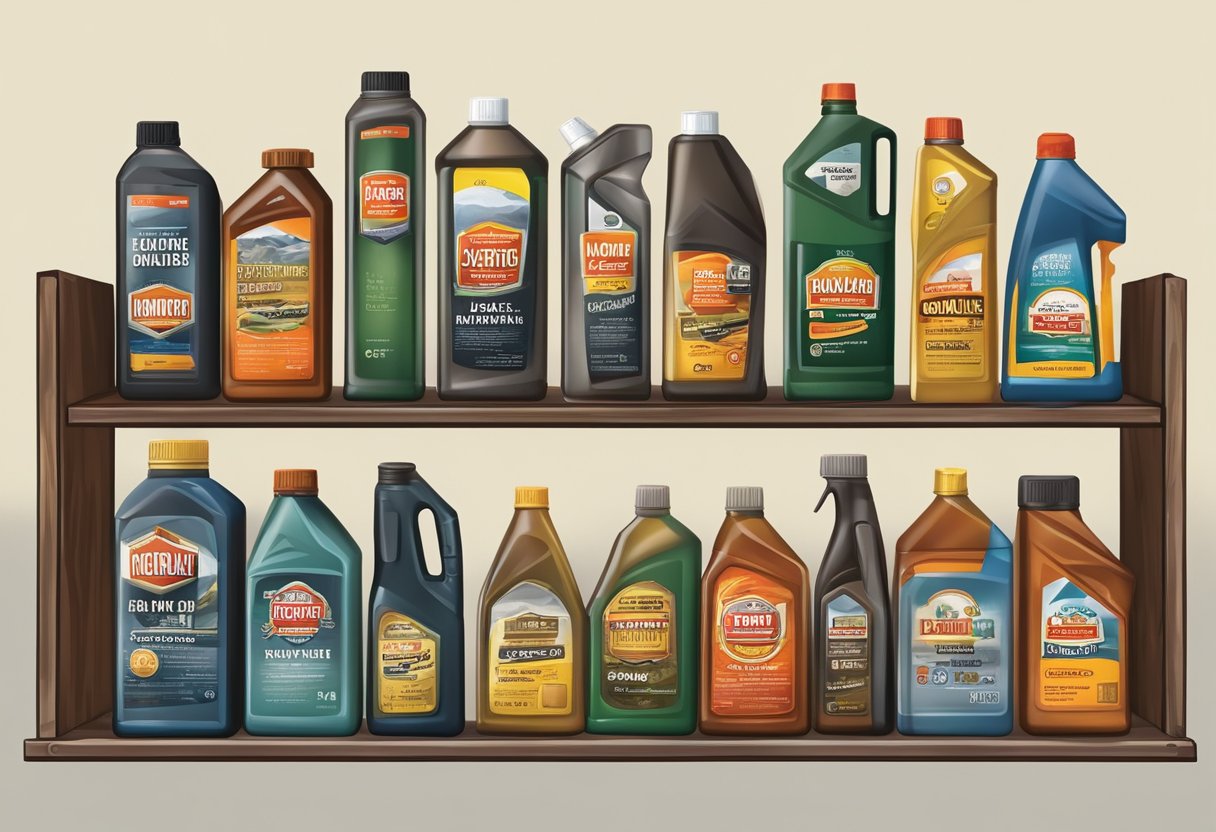 Does Motor Oil Expire? Understanding Its Shelf Life The Motor Guy