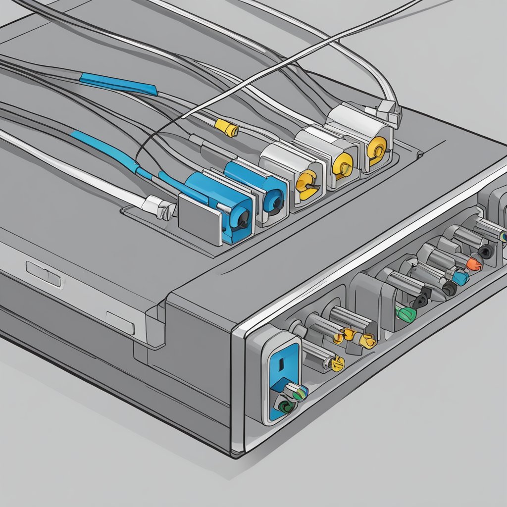 How to Connect Speaker Wire to Receiver A Clear Guide MWTA