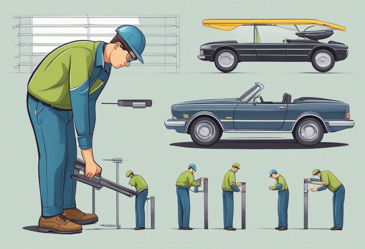 Identifying and Fixing Bad Leaf Springs A Comprehensive Guide The Motor Guy