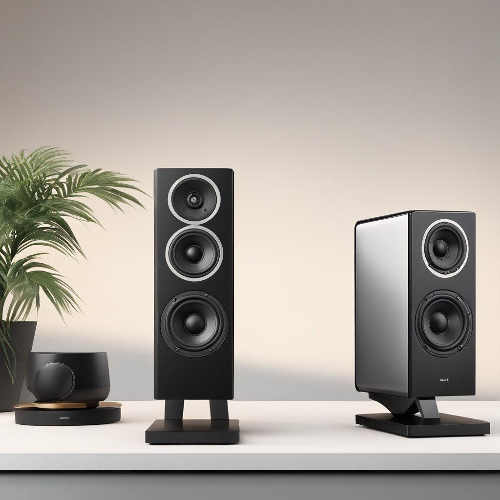 Hertz Speakers Review A Comprehensive Guide to the Best Options on the