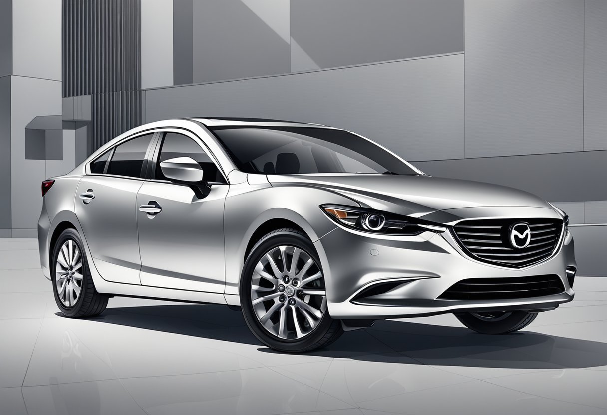 The Mazda 6 is being recalled, with manufacturer support. Common concerns include reliability issues