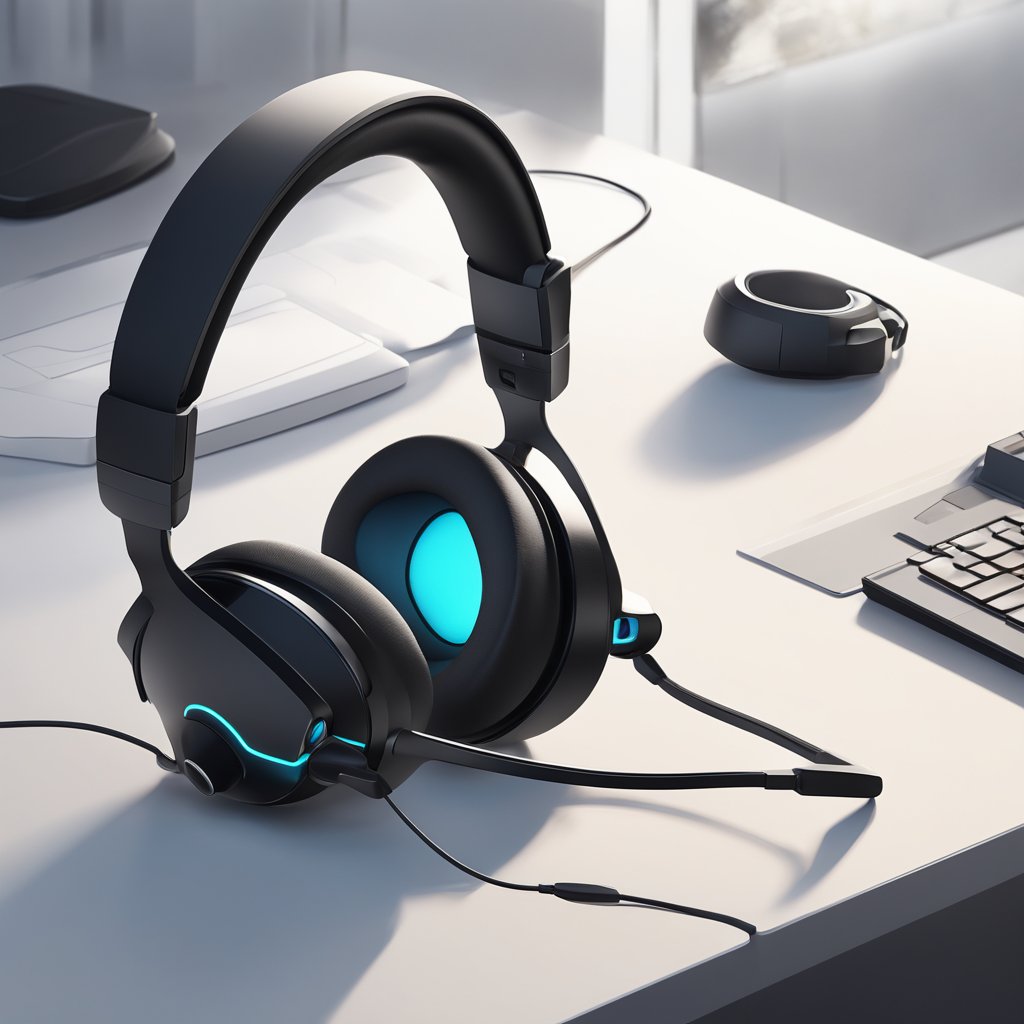 Shroud Headset: A Comprehensive Review of the Popular Gaming Accessory ...