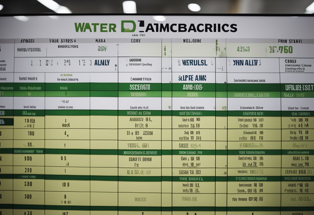 Does LA Fitness Offer Water Aerobics Classes? Greatsenioryears