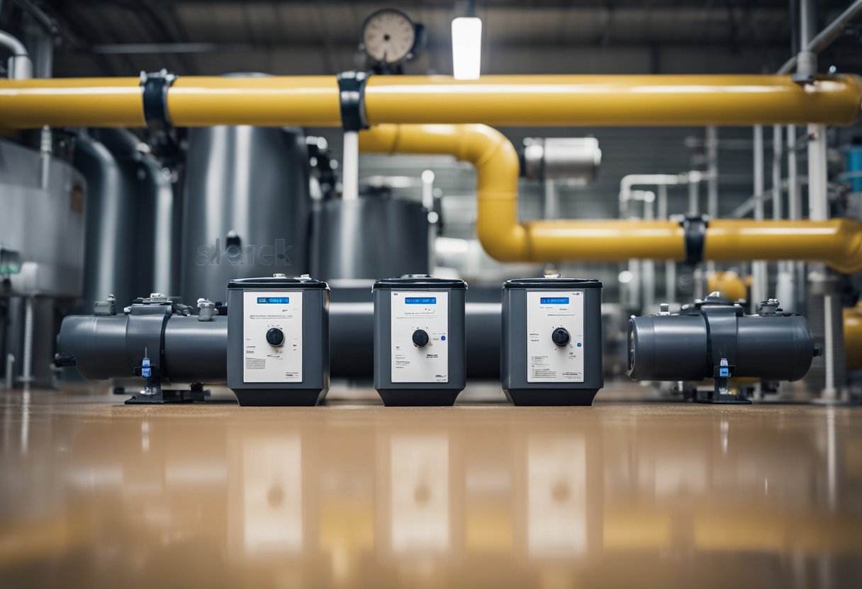 Does a Water Softener Damage Aerobic Septic System? Explained