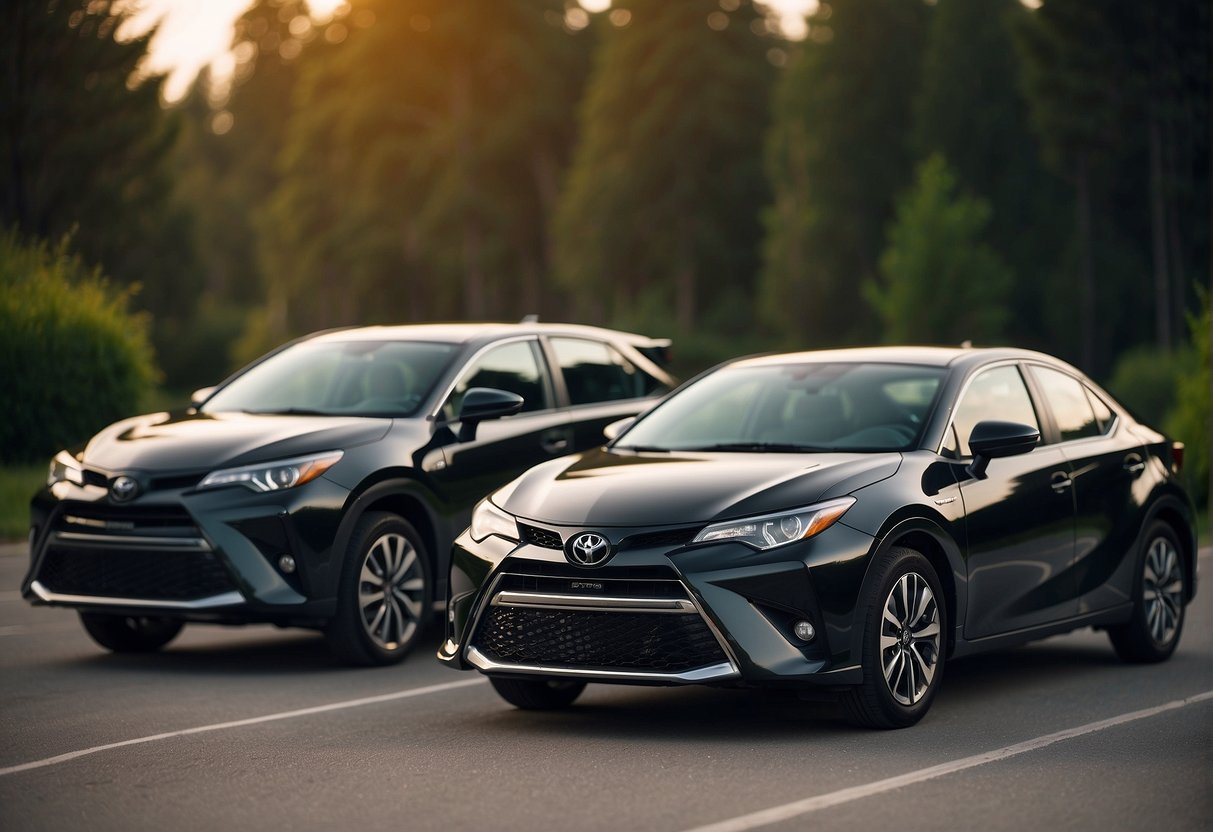 Toyota Certified Vs New Warranty: Understanding Your Coverage Options ...