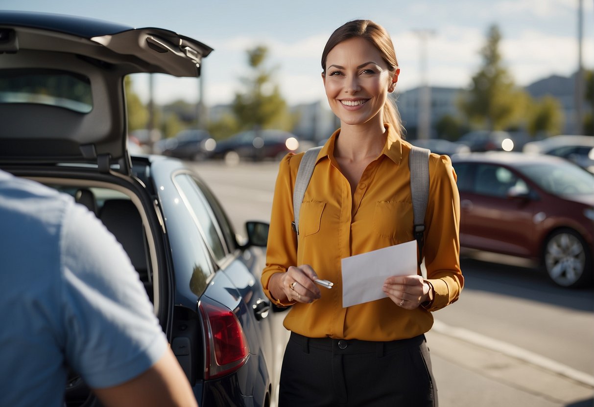 How To Get A Rental Car Upgrade For Free: Insider Tips For A 