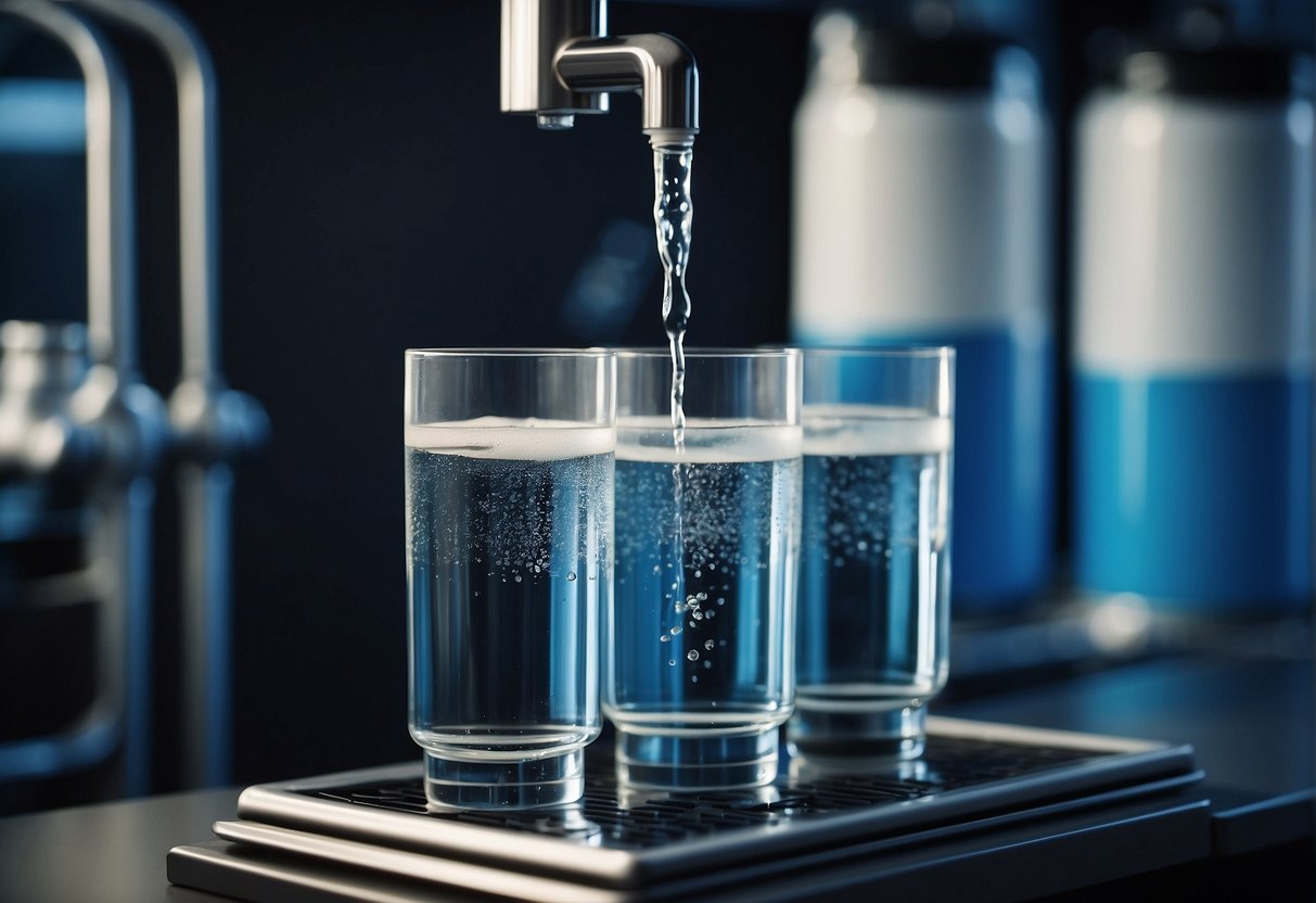 Can Reverse Osmosis Remove Lead? Unveiling the Truth About Water