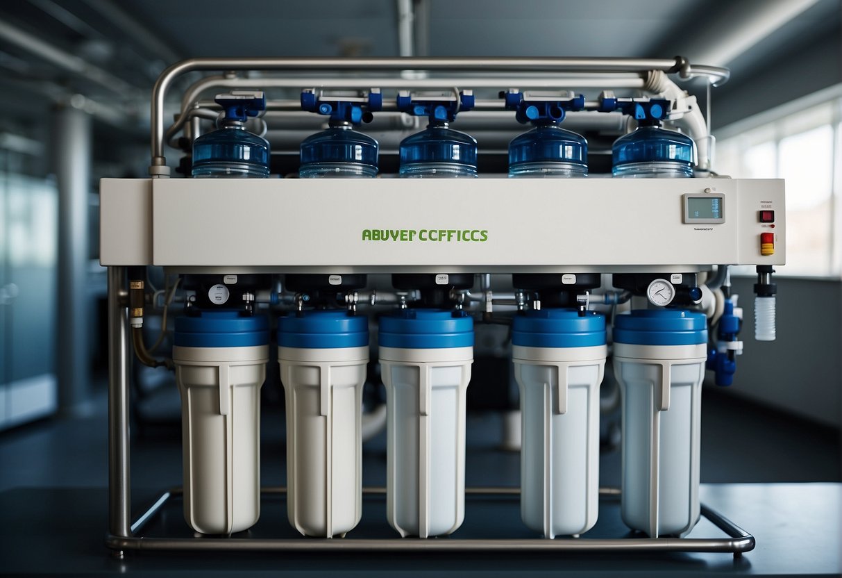 Can Reverse Osmosis Remove Lead? Unveiling the Truth About Water