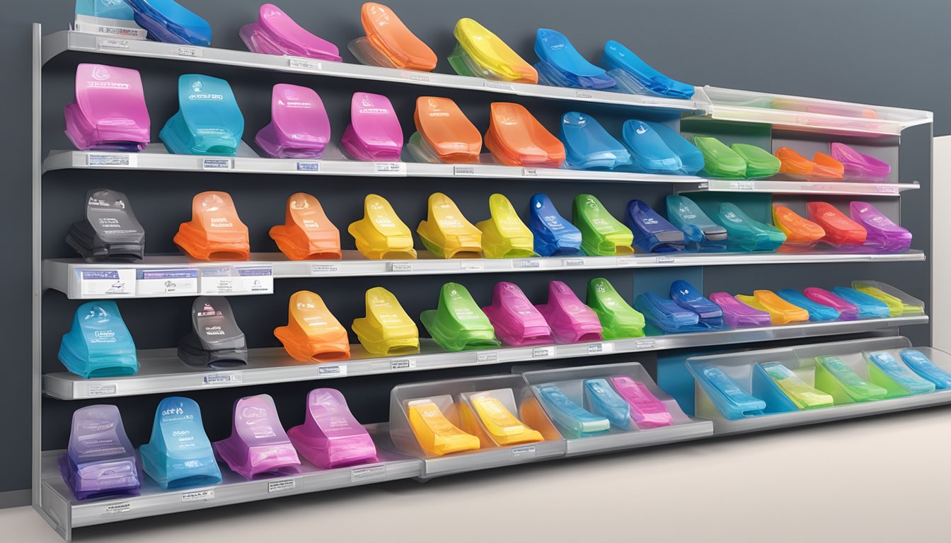 Protect Your Teeth Where to Buy Mouth Guard in Singapore Kaizenaire