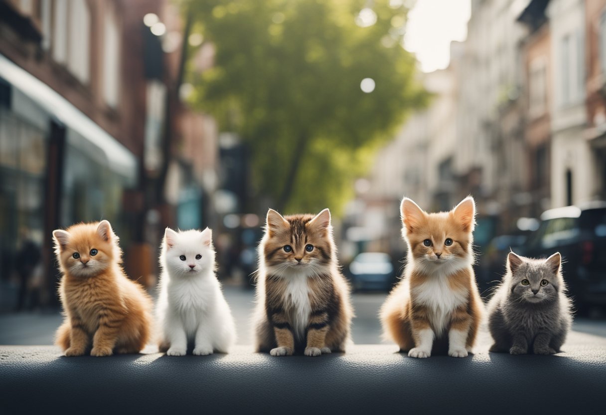 Animals protected from poisoning on city streets