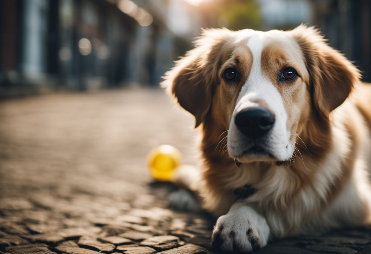 The legal framework for protecting street animals from poisoning