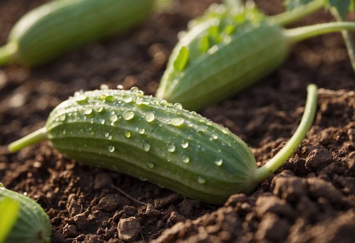 Why Are My Cucumbers Dying? Causes and Solutions for Healthy Plants