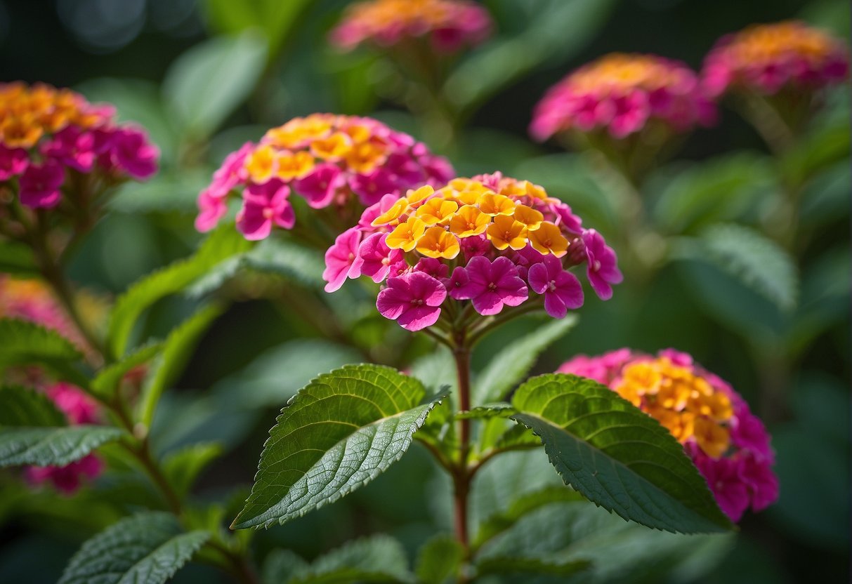 Why Is Lantana a Problem: Invasive Threat to Ecosystems and Gardens
