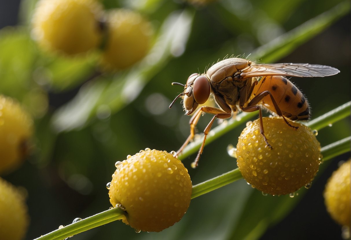Does Neem Oil Kill Fruit Flies? Unveiling Its Efficacy in Pest Control