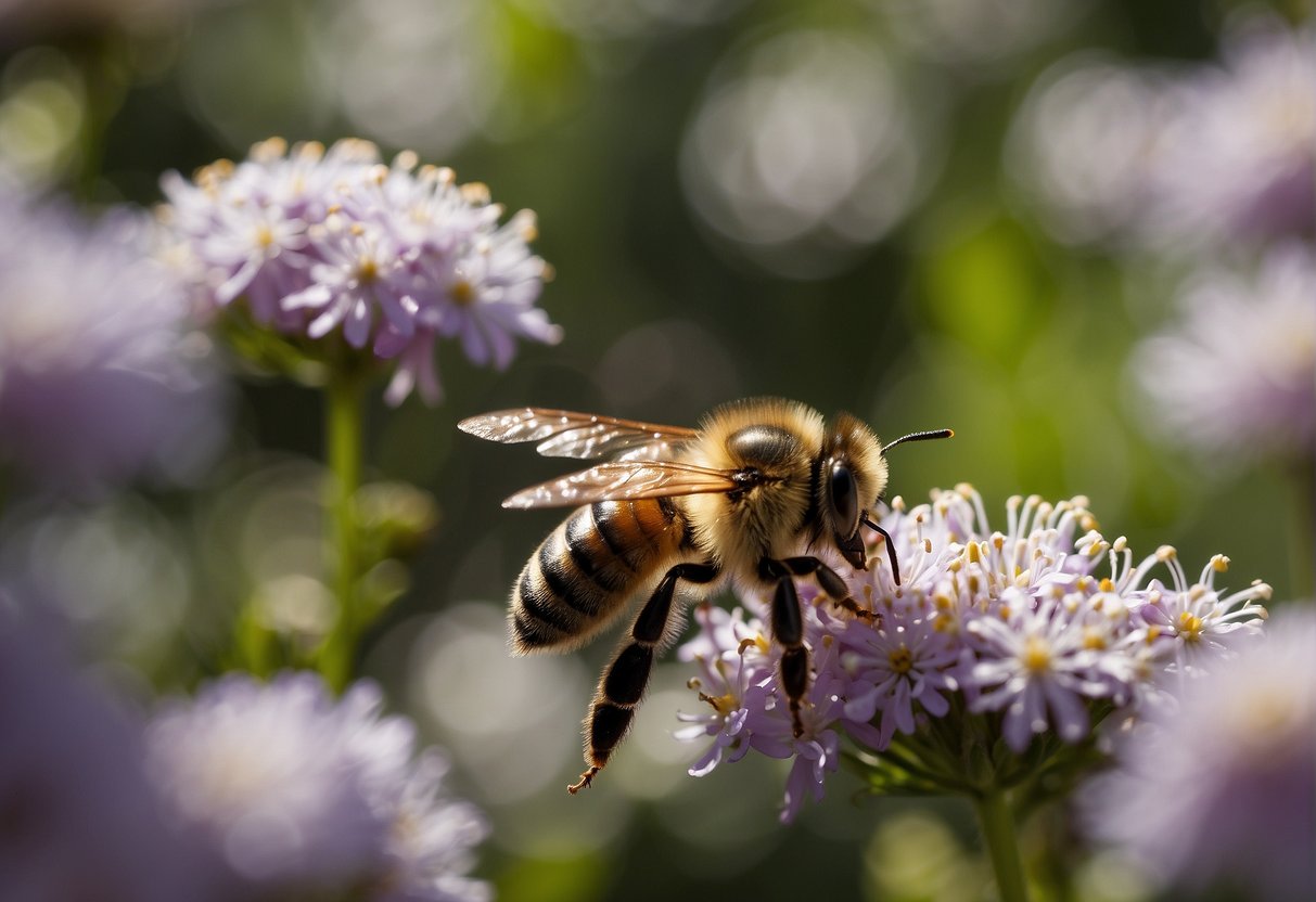 Does Bifenthrin Kill Bees? Understanding Its Impact in Your Garden