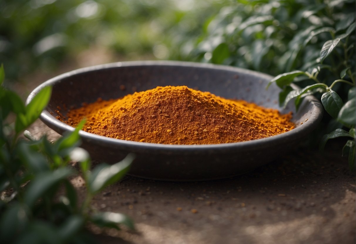 Does Chilli Powder Deter Foxes: Effective Repellent or Garden Myth?