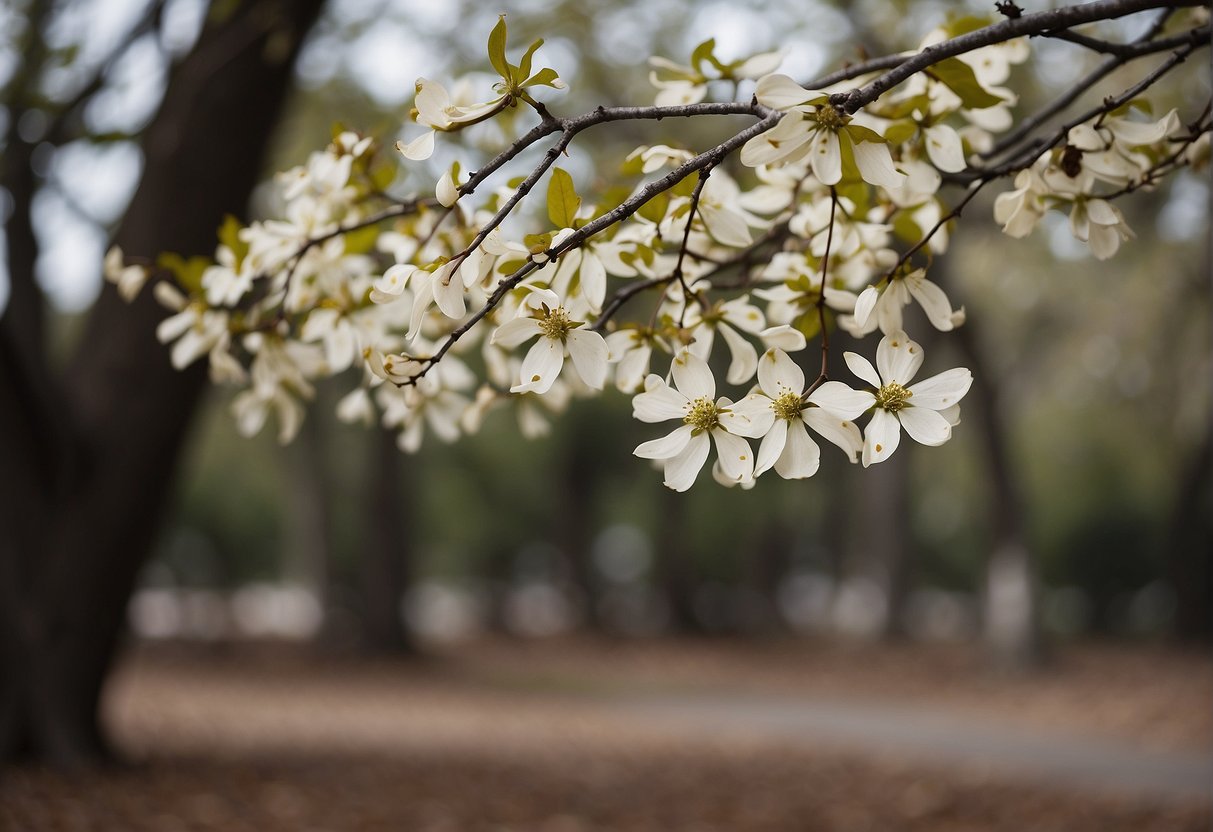Kousa Dogwood Problems: Recognizing and Managing Common Issues