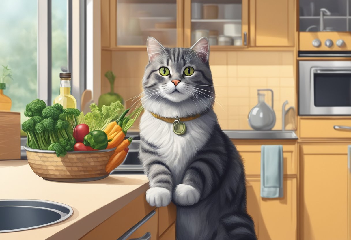 can-cats-have-vegetable-oil can-cats-have-vegetable-oil