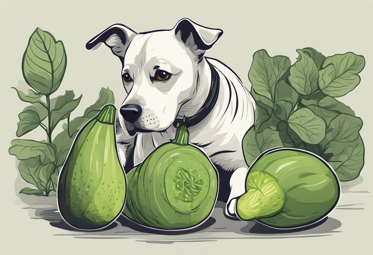 Are Cucumber Plants Toxic to Dogs? What You Need to Know • Kritter