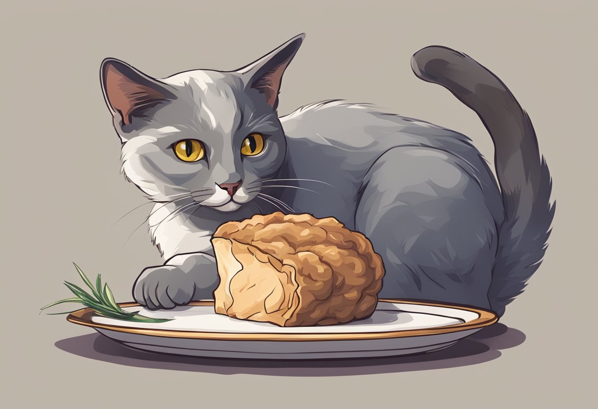 Can Cats Eat Lamb? A Guide to Feeding Your Feline Friend • Kritter