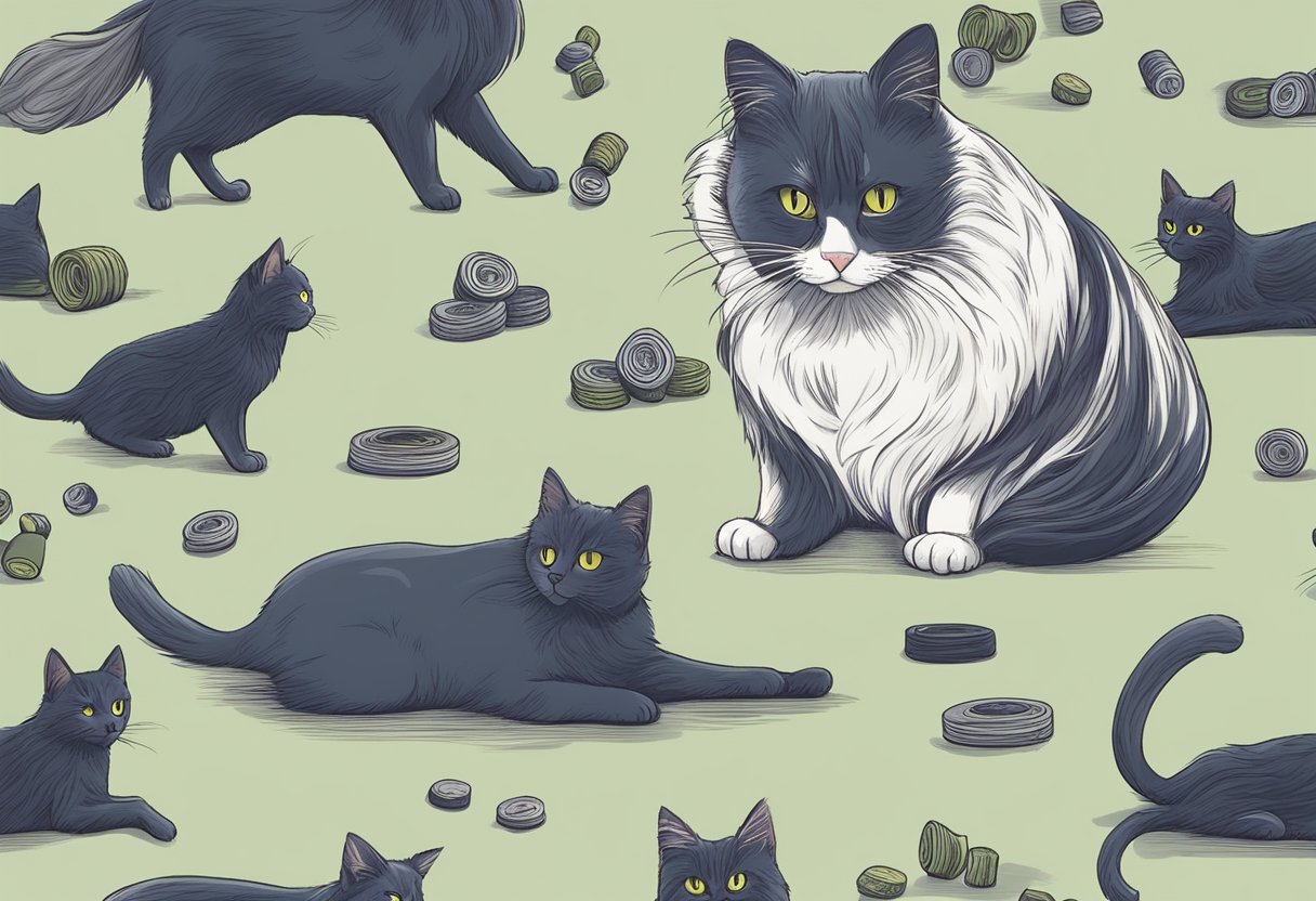 Can Cats Eat Licorice? What You Need to Know • Kritter Kommunity