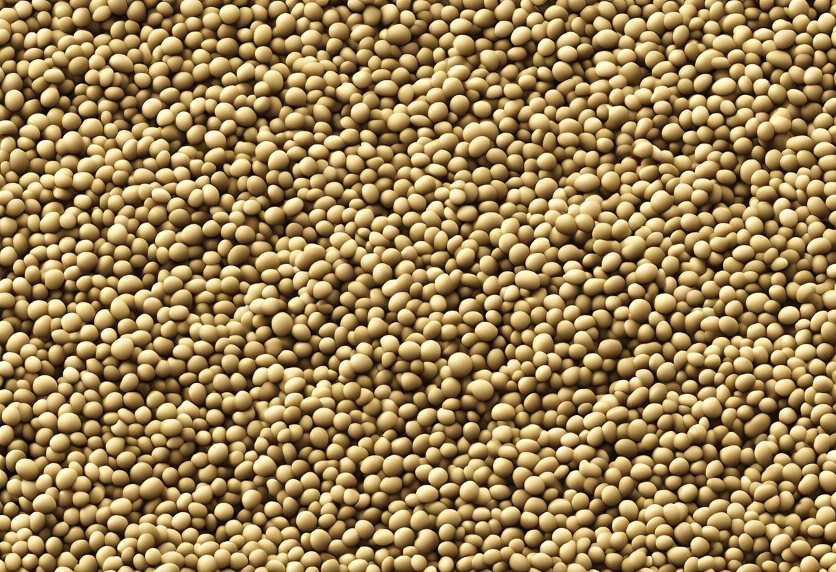 Are Sesame Seeds OK for Cats? A Guide to Feeding Your Feline Friend
