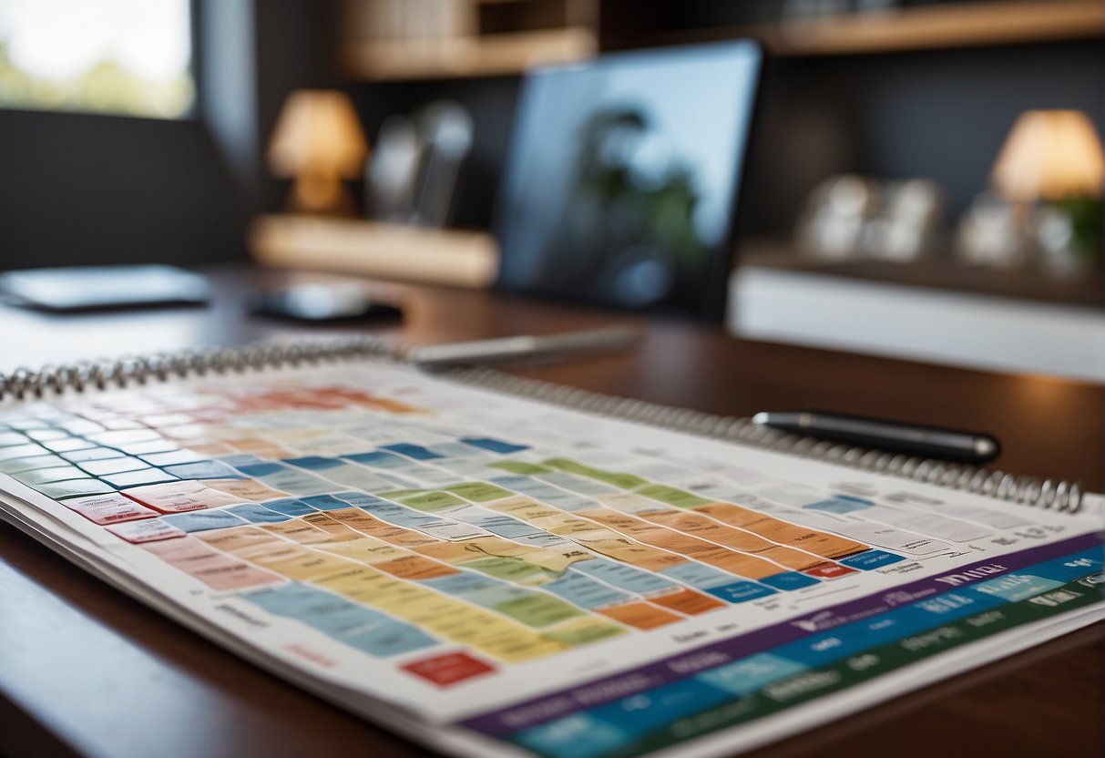 Maximizing Schedule for Real Estate Agents for Productivity