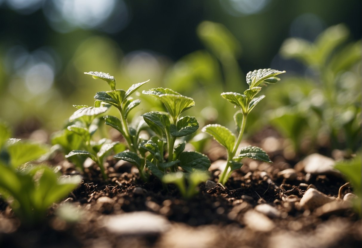 Is Dollarweed Bad for Your Garden? Understanding Its Impact