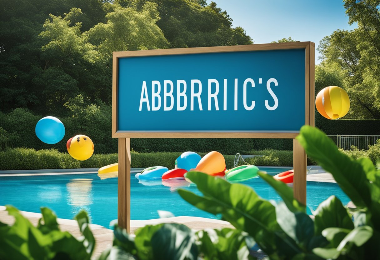 Where Can I Do Water Aerobics Near Me Top Locations and Tips