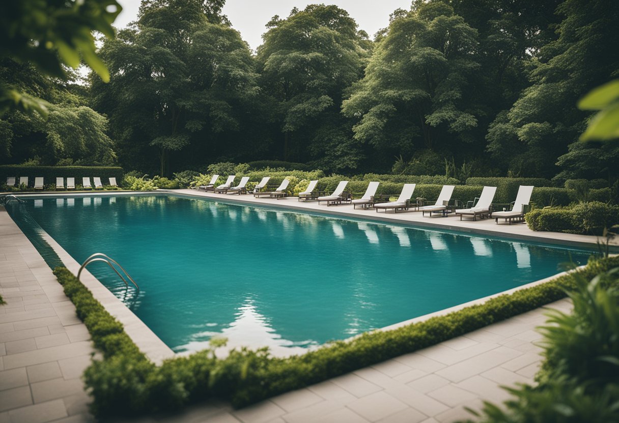 Where Can I Do Water Aerobics Near Me Top Locations and Tips