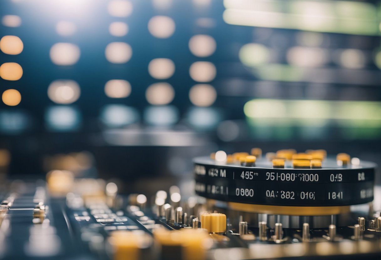 The composition of the electricity price: a mix of energy sources, including coal, natural gas, nuclear, and renewable energy