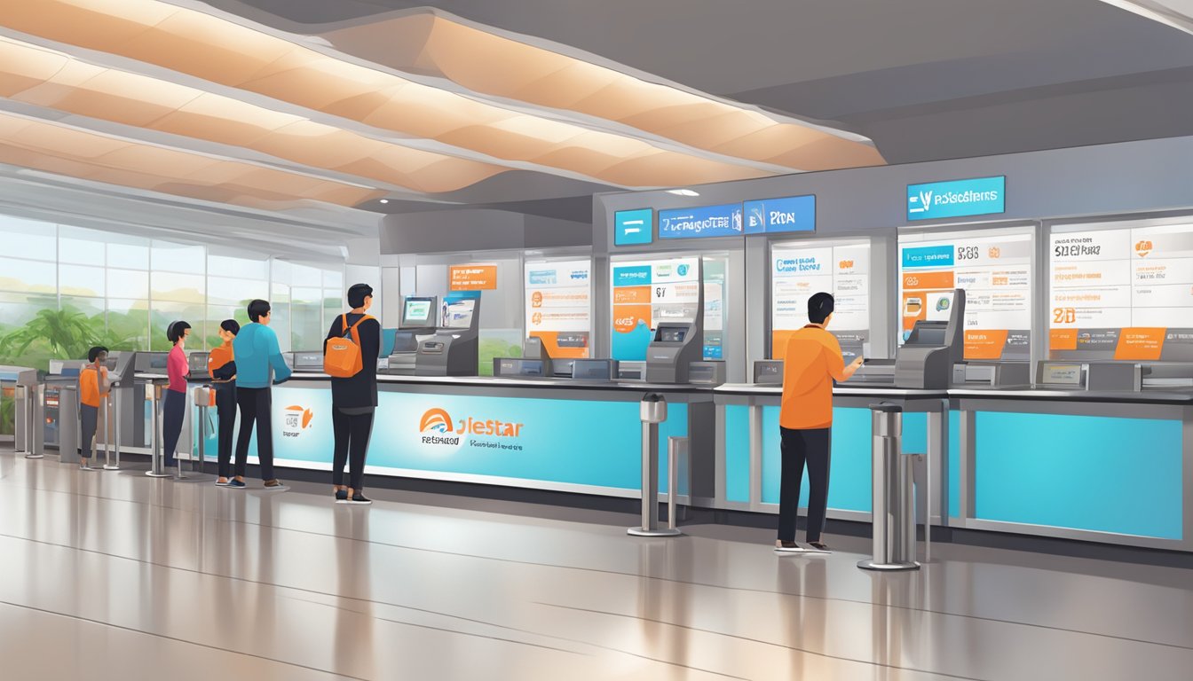 Excited to Fly for Less Buy Jetstar Voucher Singapore Now