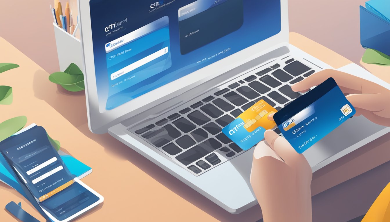 Citibank Balance Transfer Singapore Review Licensed Money Lender