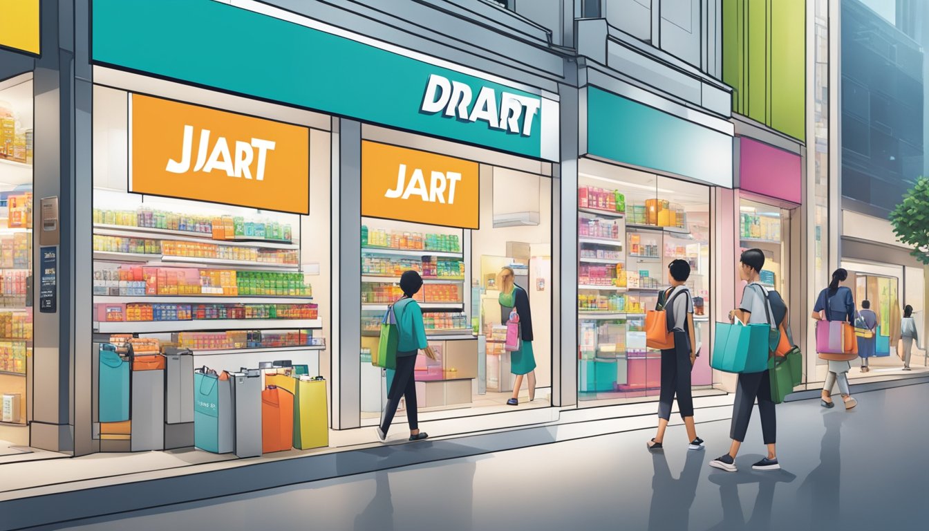 Where to Buy Dr Jart in Singapore: Your Ultimate Guide to Flawless Skin ...