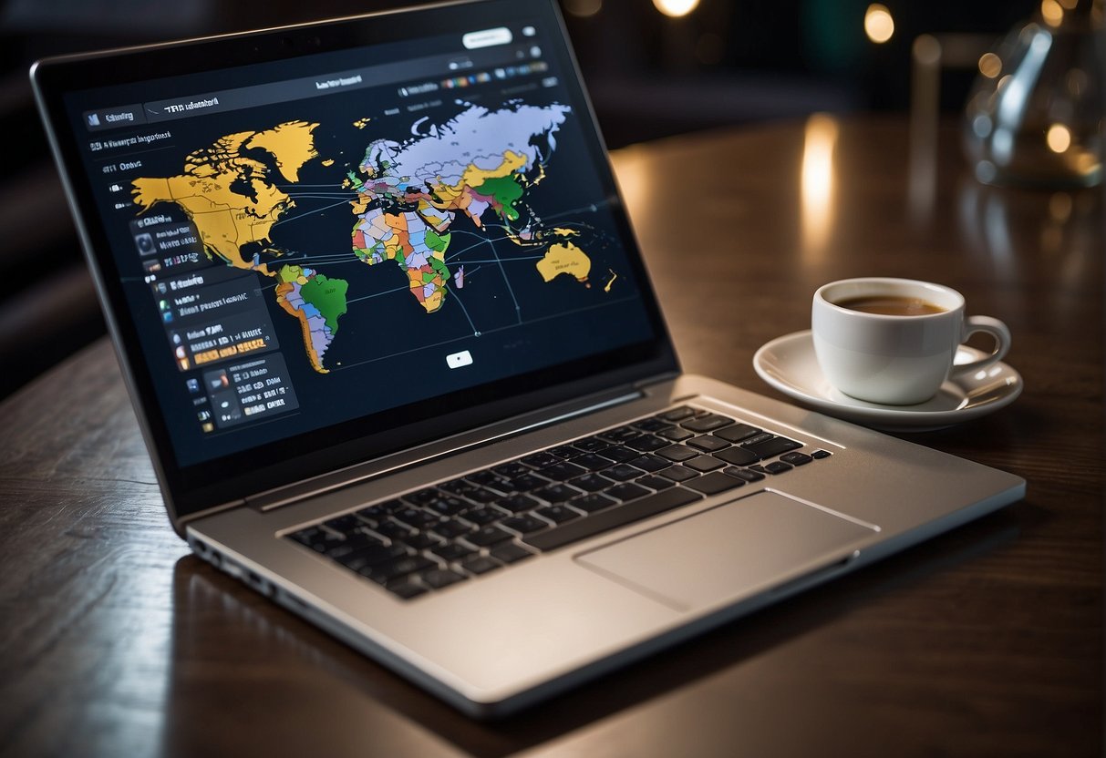 UKPriveCasino Main Site Review: Exclusive Online Casino Experience for UK Players
