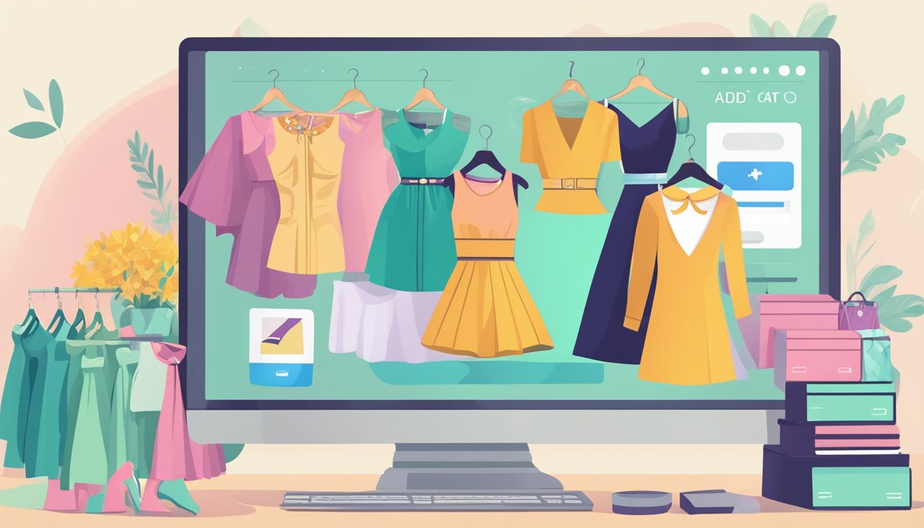 Buy Your Dream Dress Online in Dubai The Ultimate Shopping Guide