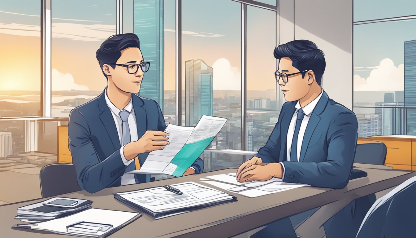 How To Negotiate House Price For Buyers in Singapore Licensed Money